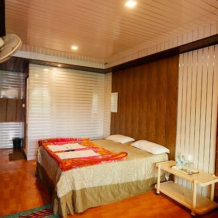 Tai Niwas Cottage マハバレシュワール エクステリア 写真