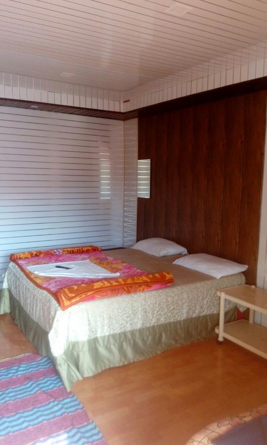 Tai Niwas Cottage マハバレシュワール エクステリア 写真