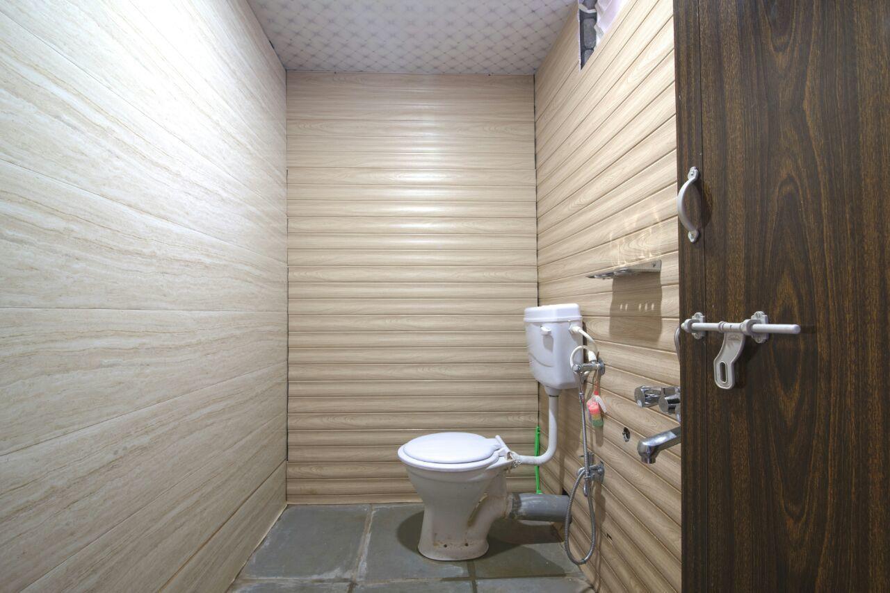 Tai Niwas Cottage マハバレシュワール エクステリア 写真