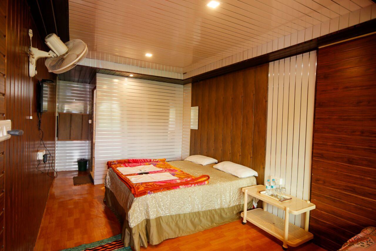Tai Niwas Cottage マハバレシュワール エクステリア 写真